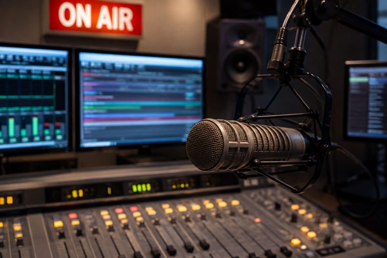 Greg Guy on Radio Ownership Caps & Consolidation